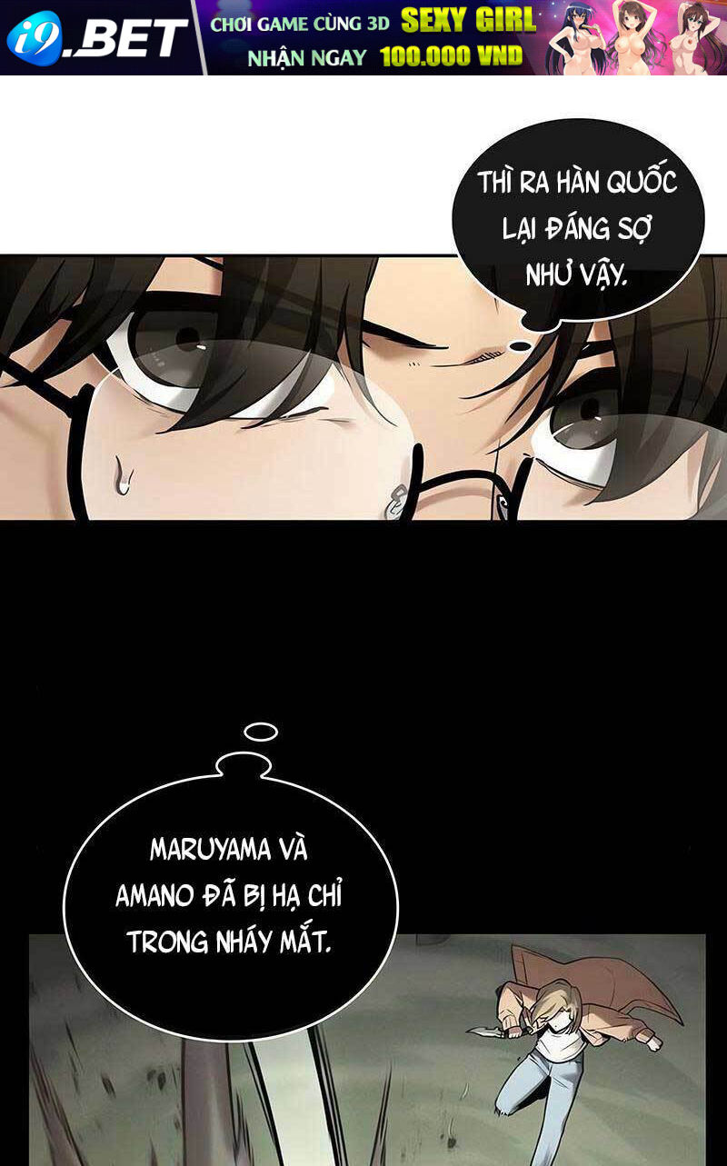 Toàn trí độc giả - Omniscient Reader - Chapter 128 - Page 37