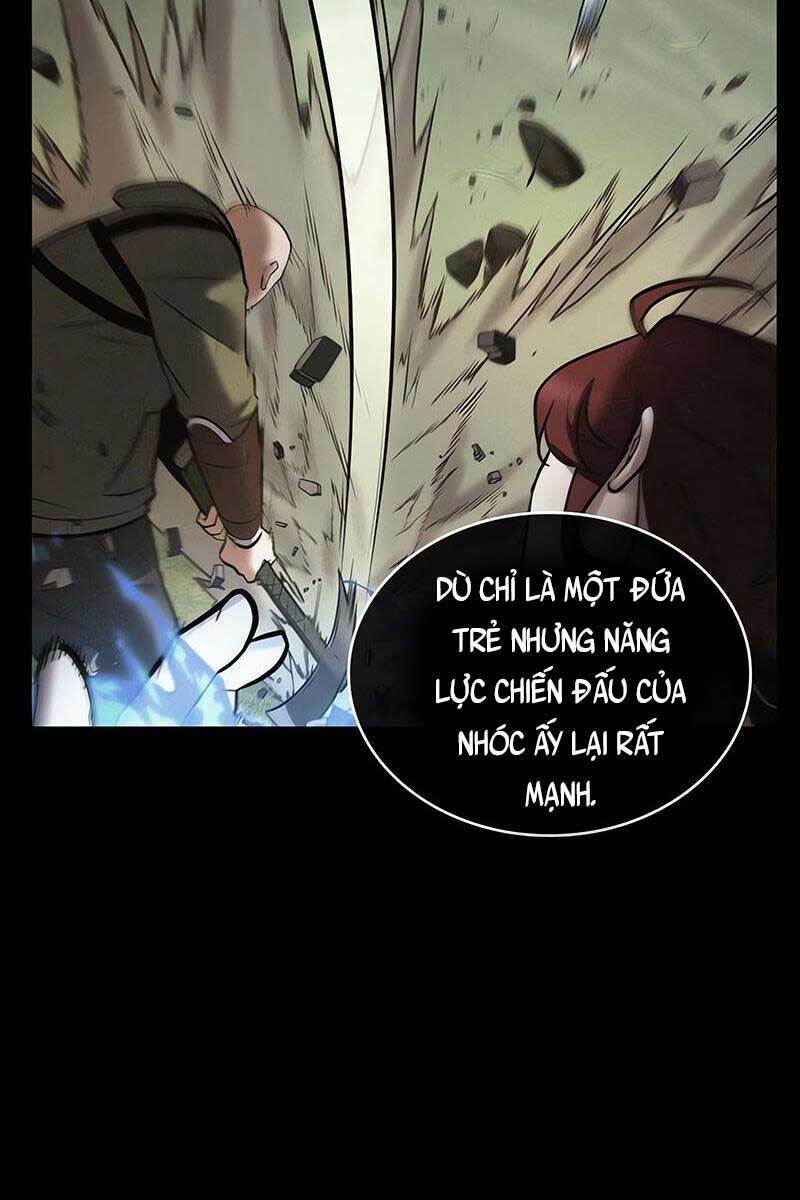 Toàn trí độc giả - Omniscient Reader - Chapter 128 - Page 38