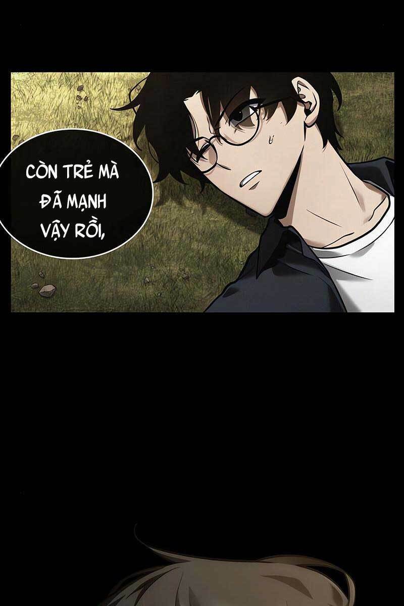 Toàn trí độc giả - Omniscient Reader - Chapter 128 - Page 39