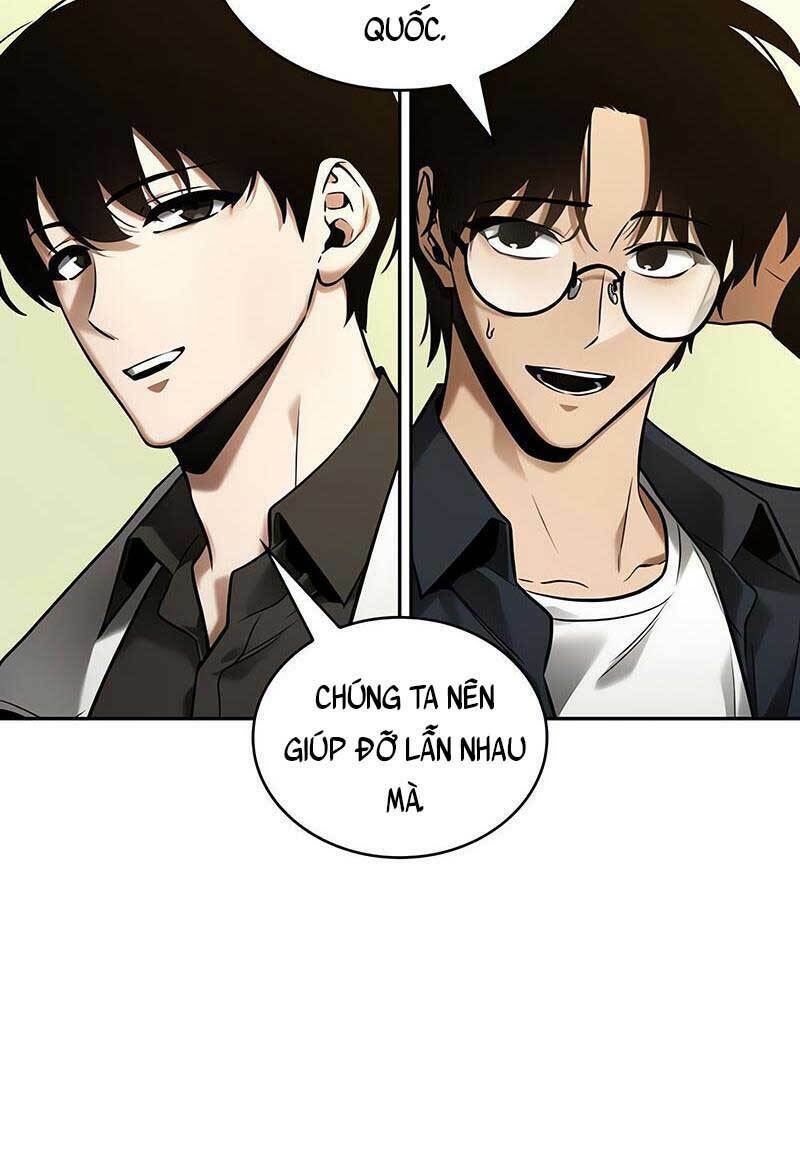 Toàn trí độc giả - Omniscient Reader - Chapter 128 - Page 43