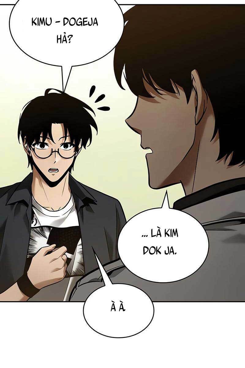 Toàn trí độc giả - Omniscient Reader - Chapter 128 - Page 47