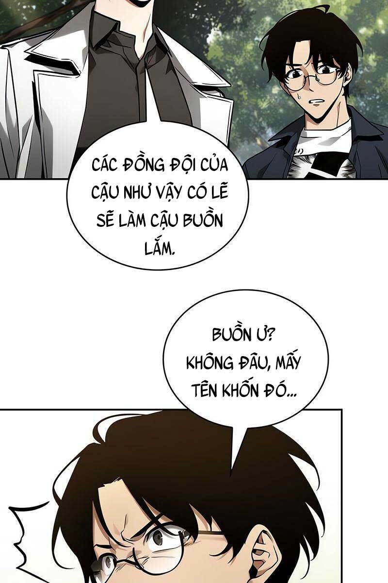 Toàn trí độc giả - Omniscient Reader - Chapter 128 - Page 54