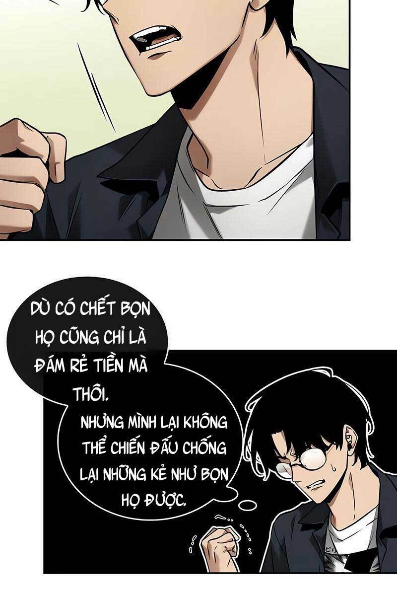 Toàn trí độc giả - Omniscient Reader - Chapter 128 - Page 55