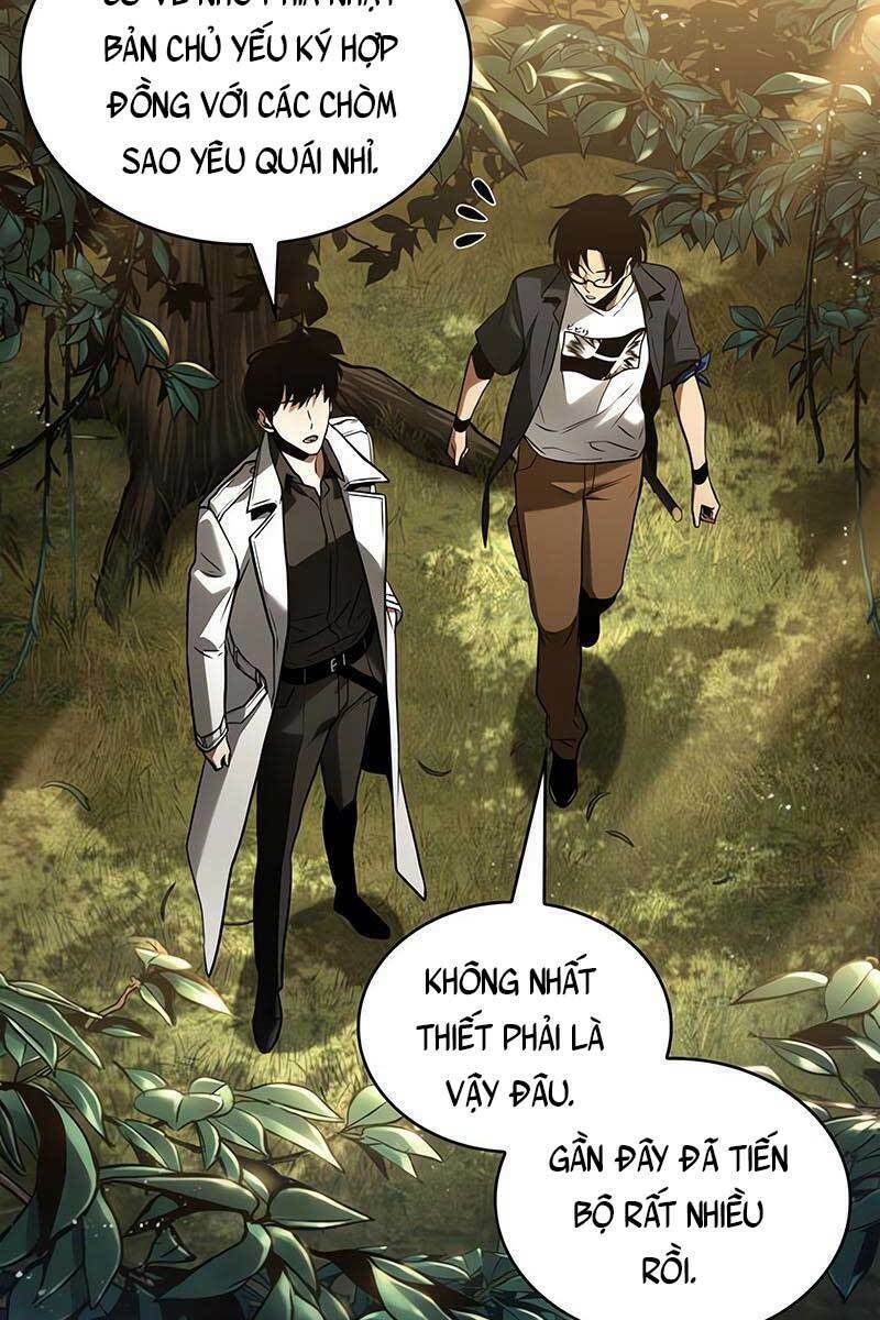 Toàn trí độc giả - Omniscient Reader - Chapter 128 - Page 58