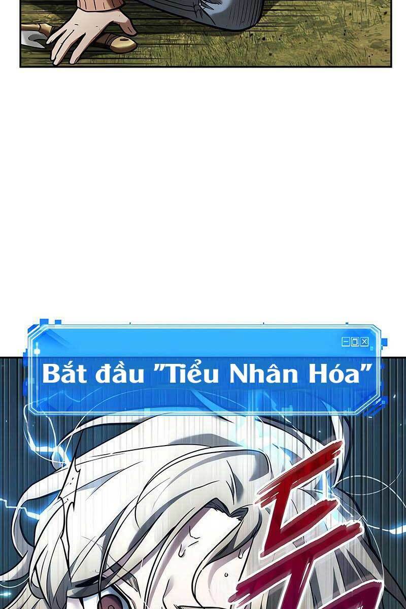 Toàn trí độc giả - Omniscient Reader - Chapter 128 - Page 5