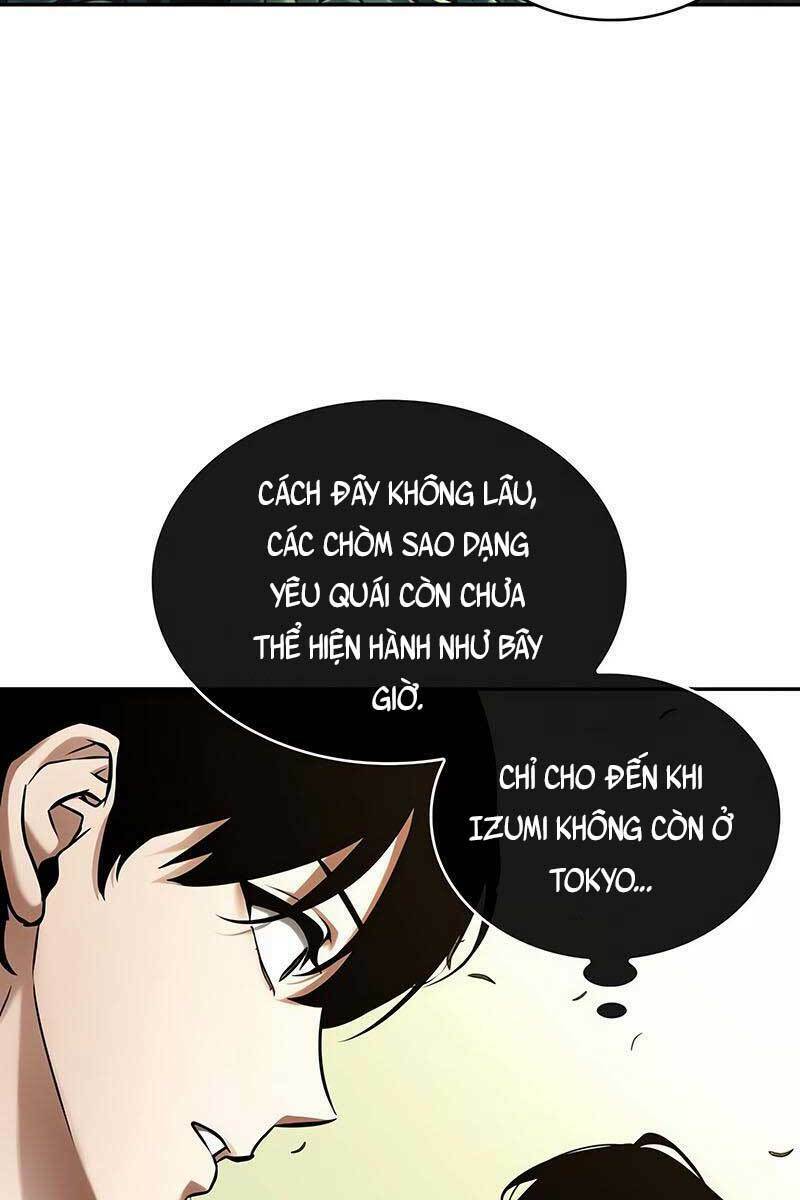 Toàn trí độc giả - Omniscient Reader - Chapter 128 - Page 59