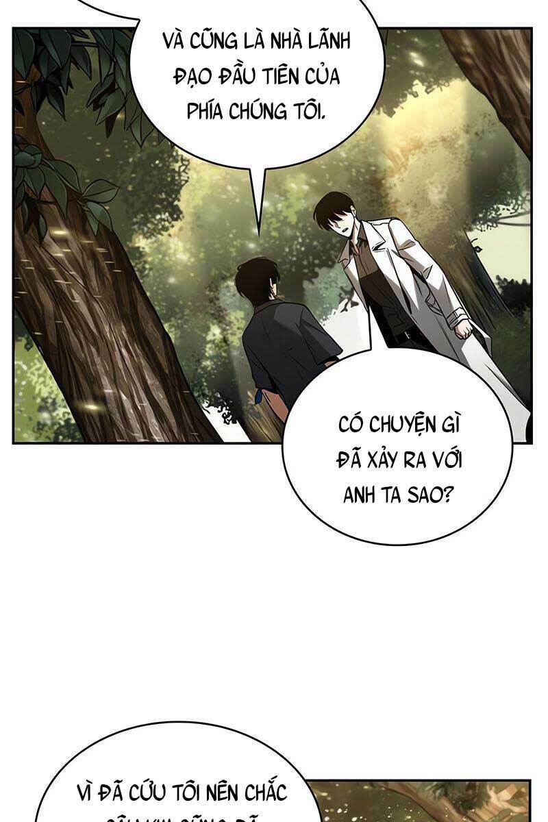 Toàn trí độc giả - Omniscient Reader - Chapter 128 - Page 63