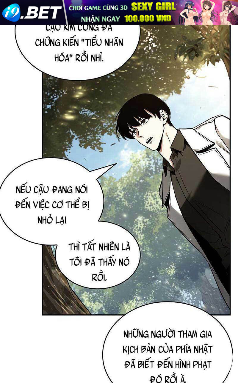 Toàn trí độc giả - Omniscient Reader - Chapter 128 - Page 64