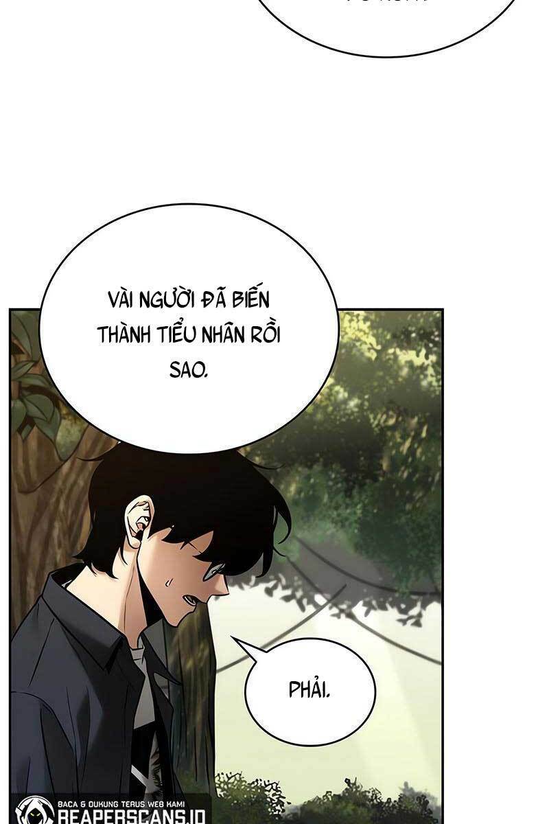 Toàn trí độc giả - Omniscient Reader - Chapter 128 - Page 65