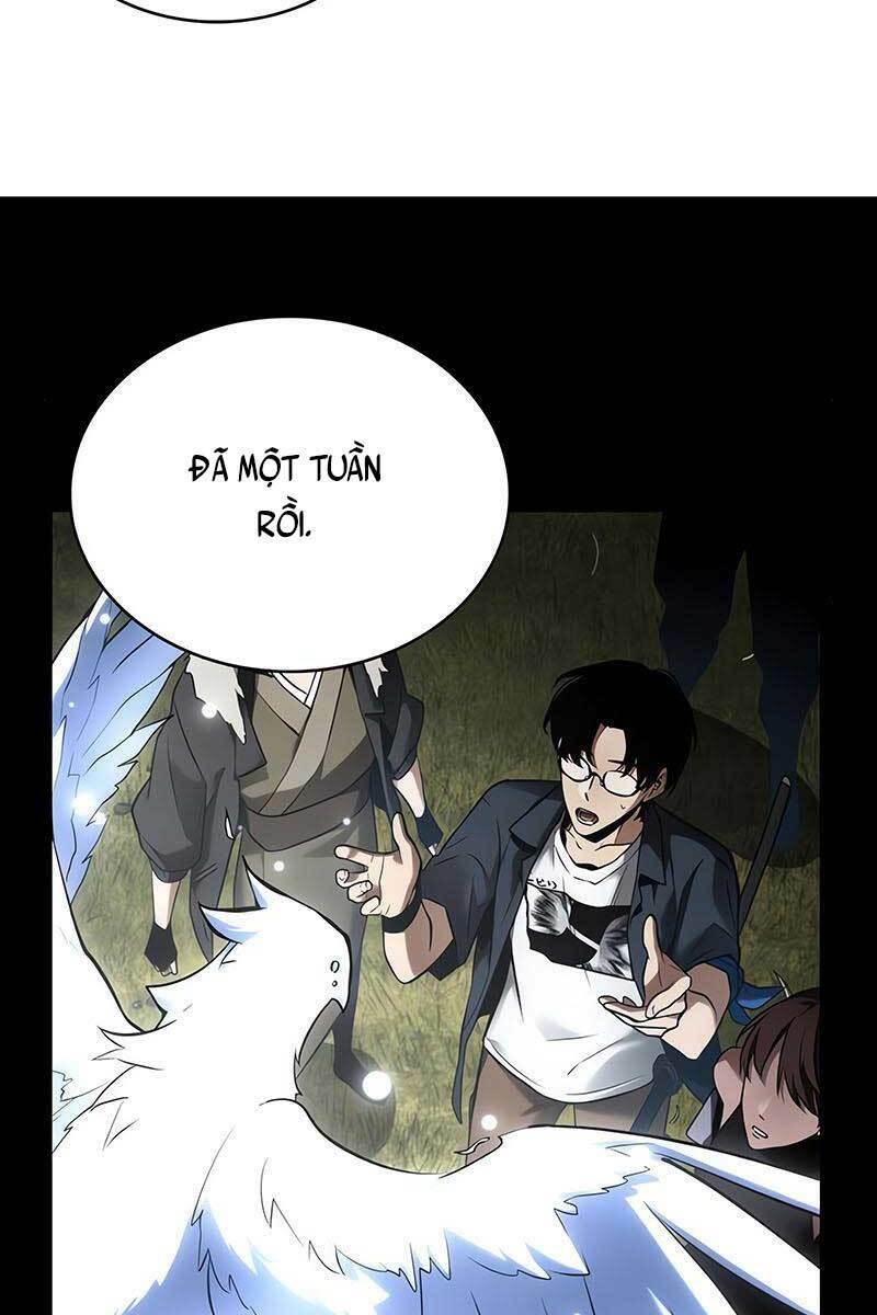 Toàn trí độc giả - Omniscient Reader - Chapter 128 - Page 67