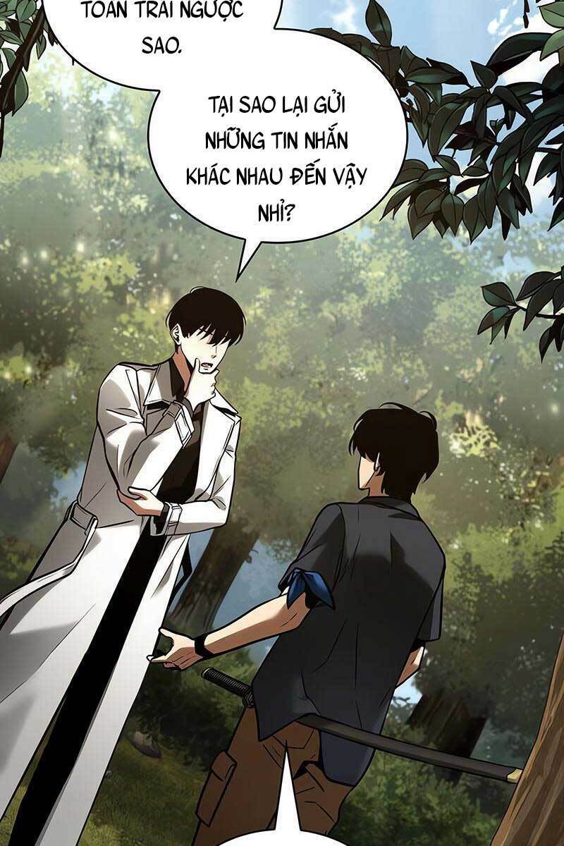 Toàn trí độc giả - Omniscient Reader - Chapter 128 - Page 70