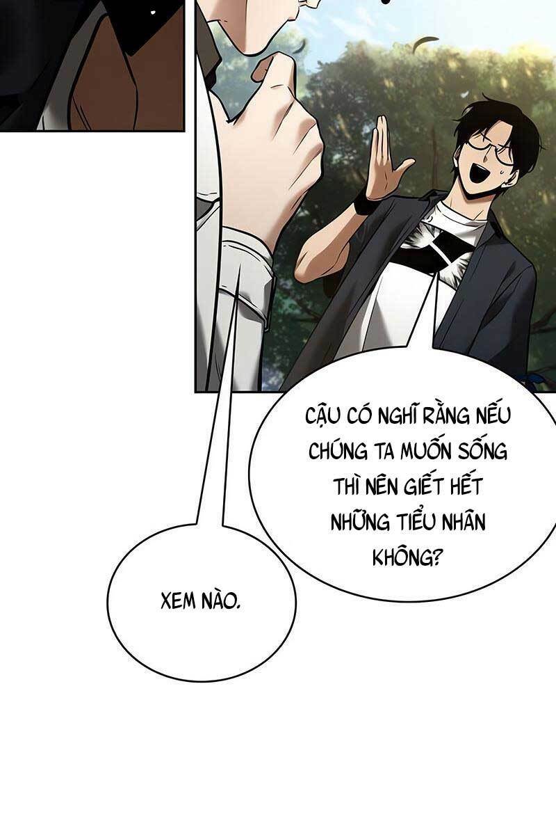 Toàn trí độc giả - Omniscient Reader - Chapter 128 - Page 76