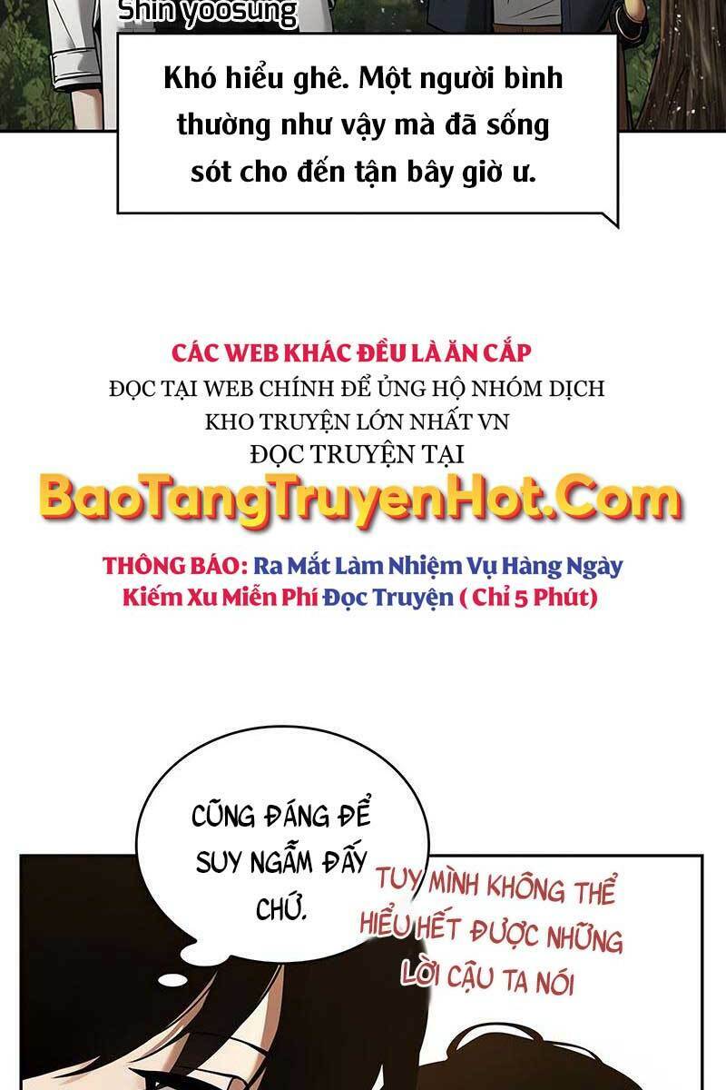 Toàn trí độc giả - Omniscient Reader - Chapter 128 - Page 87