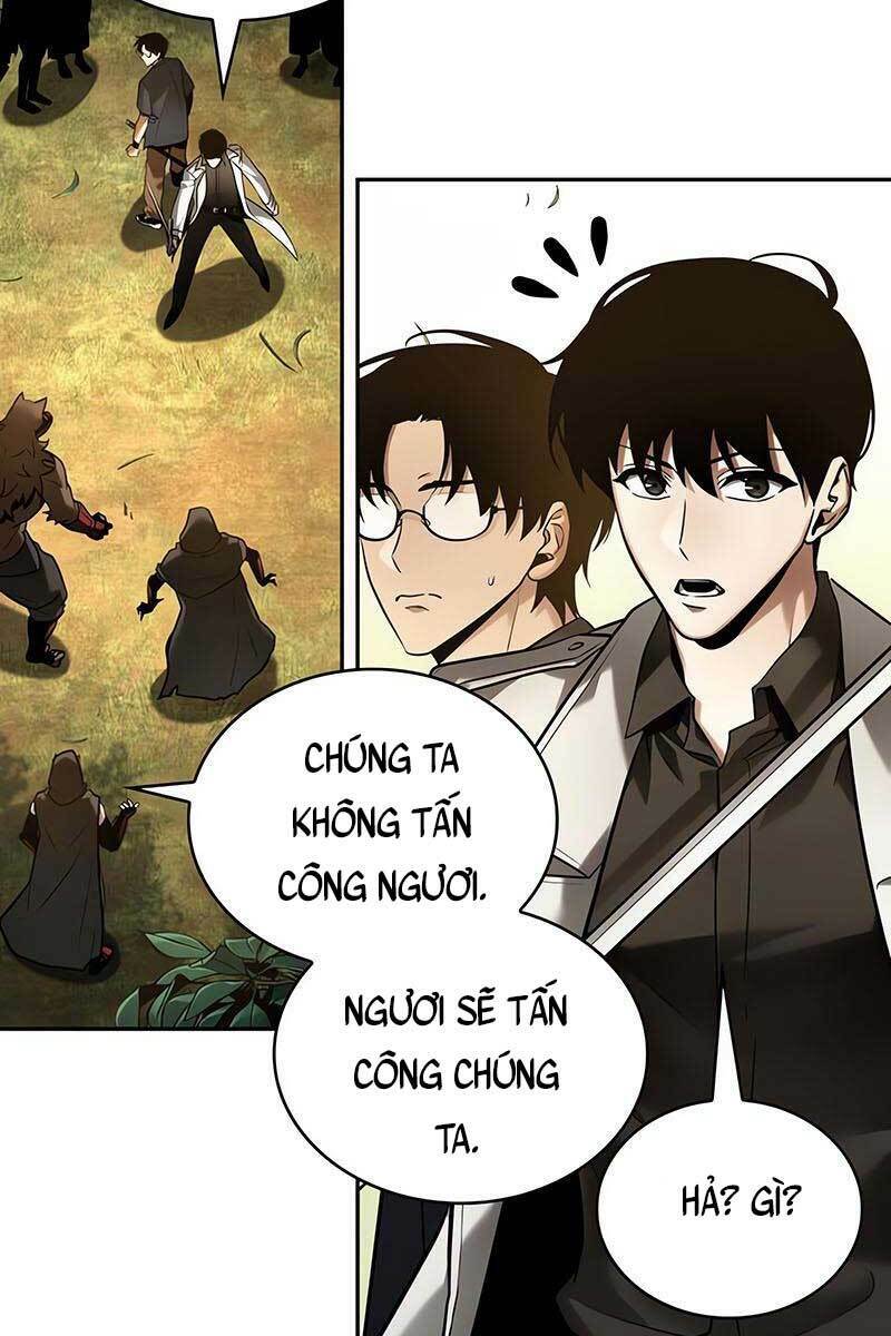 Toàn trí độc giả - Omniscient Reader - Chapter 129 - Page 99