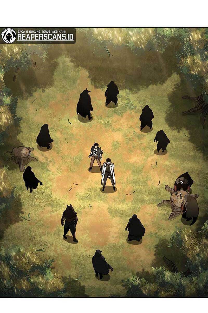 Toàn trí độc giả - Omniscient Reader - Chapter 129 - Page 110