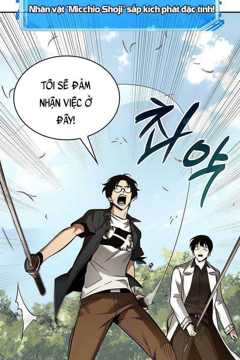 Toàn trí độc giả - Omniscient Reader - Chapter 129 - Page 119
