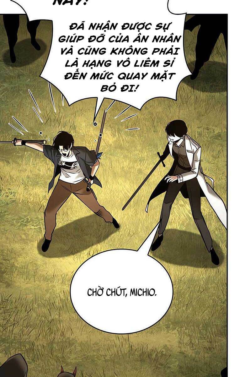 Toàn trí độc giả - Omniscient Reader - Chapter 129 - Page 121