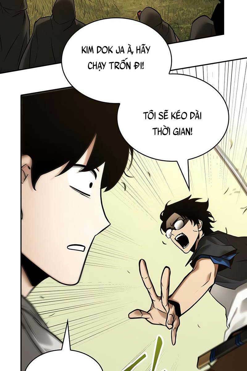 Toàn trí độc giả - Omniscient Reader - Chapter 129 - Page 122