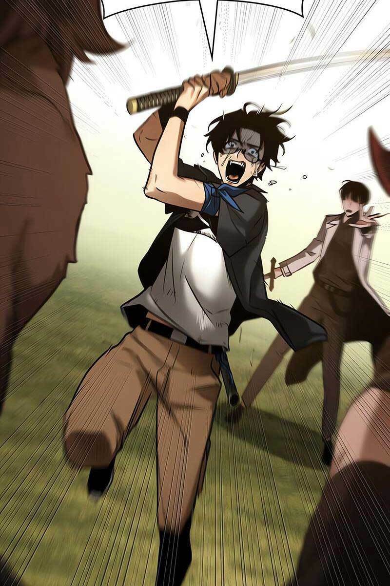 Toàn trí độc giả - Omniscient Reader - Chapter 129 - Page 124