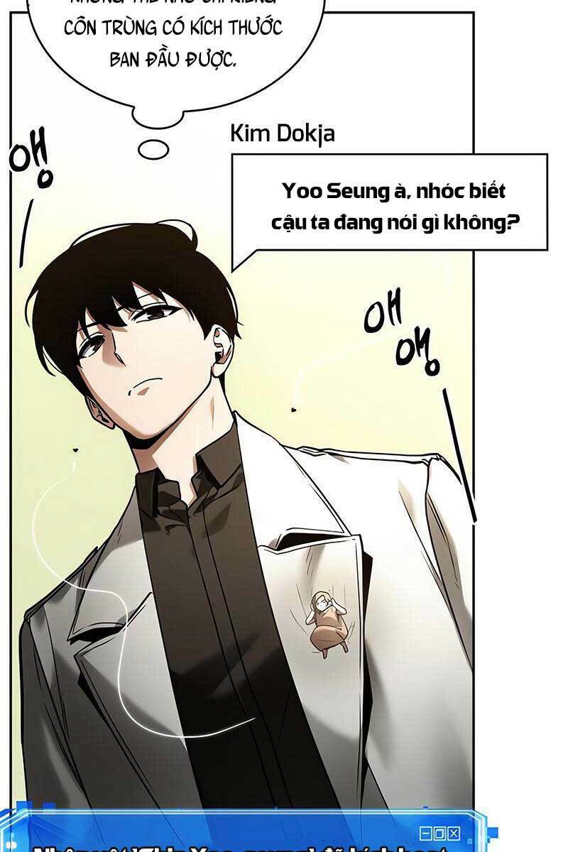 Toàn trí độc giả - Omniscient Reader - Chapter 129 - Page 17