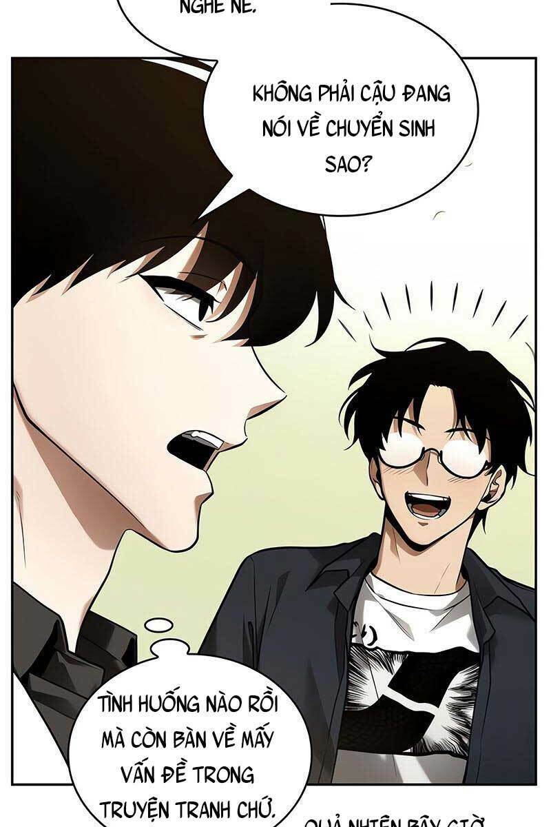 Toàn trí độc giả - Omniscient Reader - Chapter 129 - Page 21