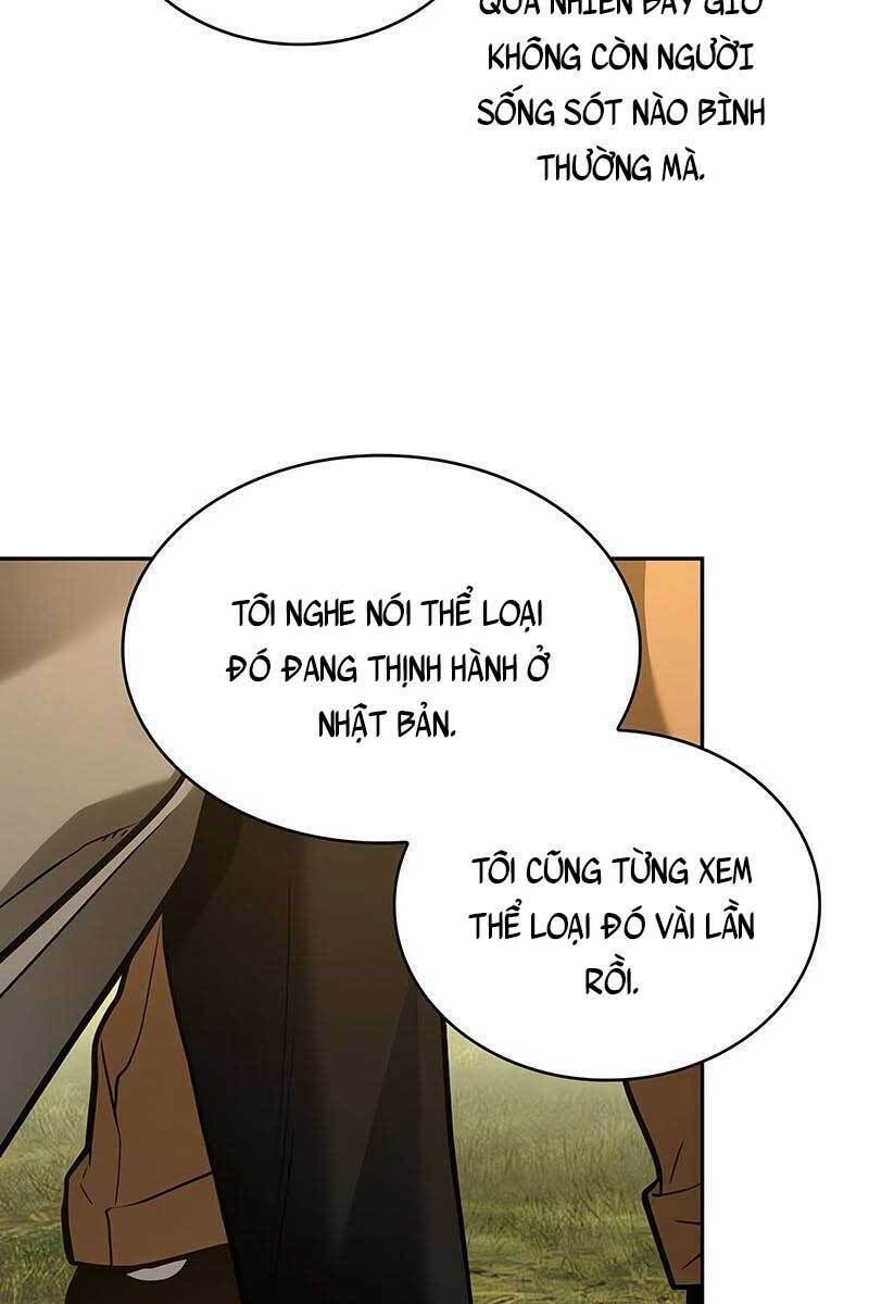 Toàn trí độc giả - Omniscient Reader - Chapter 129 - Page 22