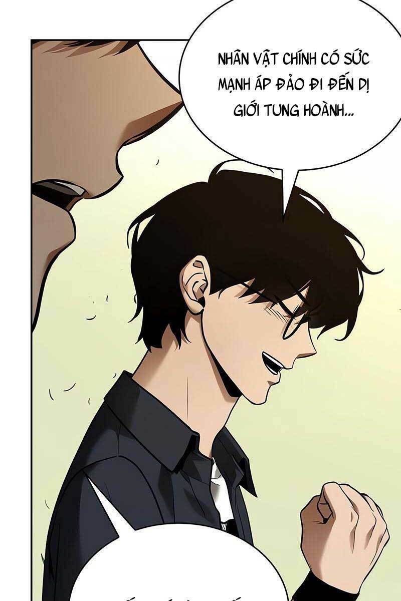 Toàn trí độc giả - Omniscient Reader - Chapter 129 - Page 24