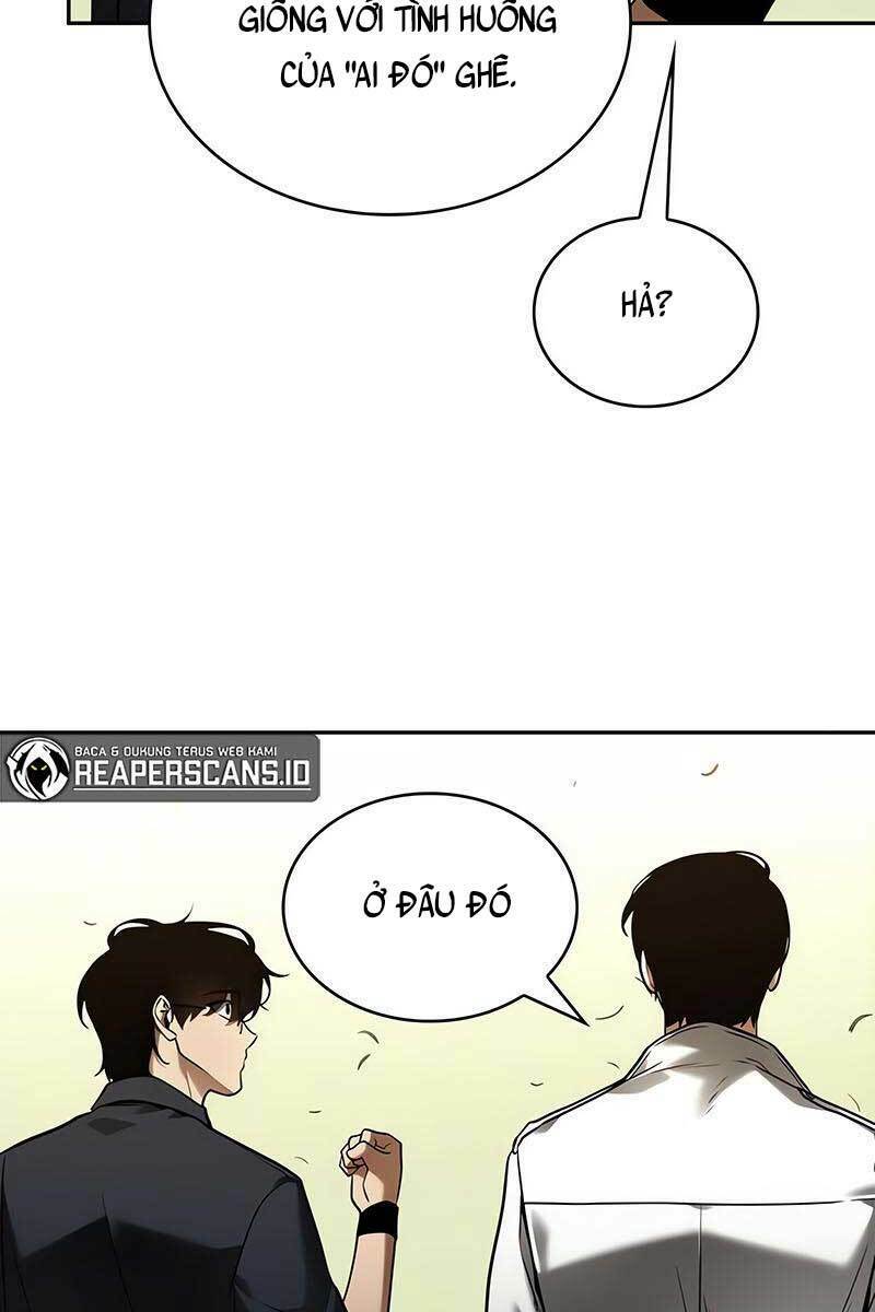 Toàn trí độc giả - Omniscient Reader - Chapter 129 - Page 25