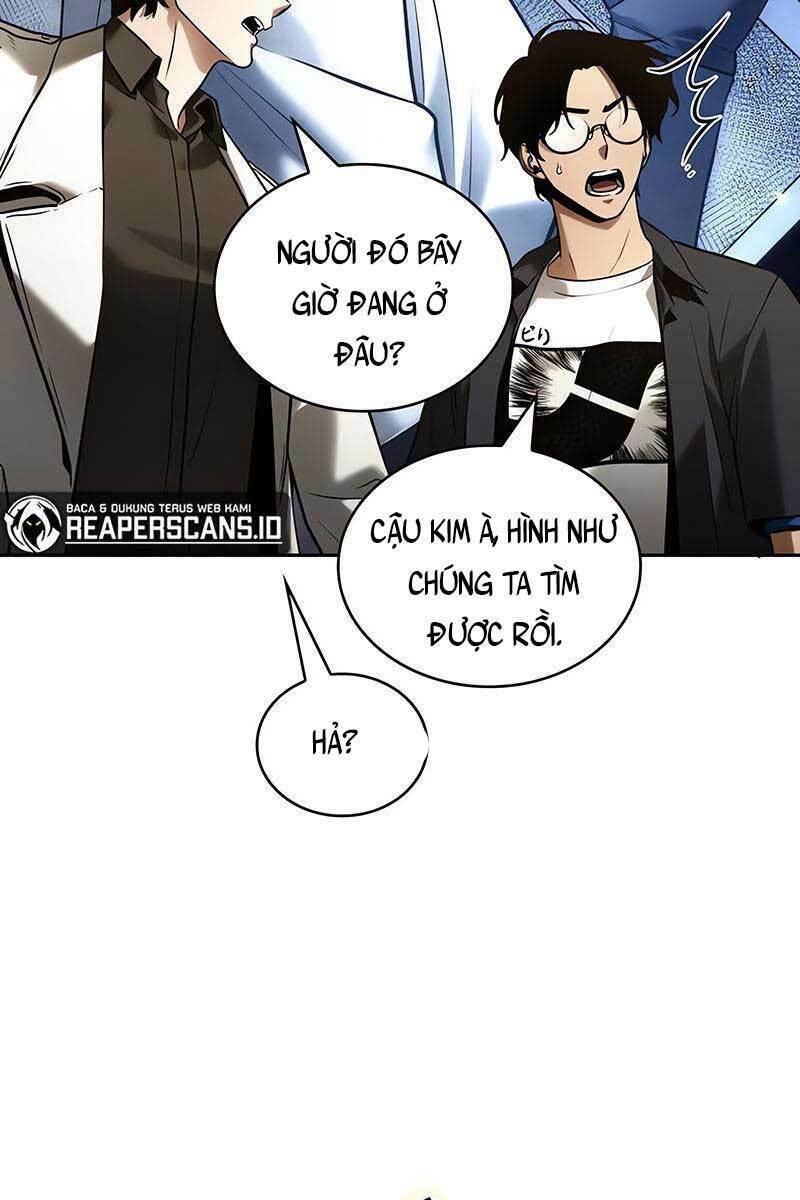 Toàn trí độc giả - Omniscient Reader - Chapter 129 - Page 37