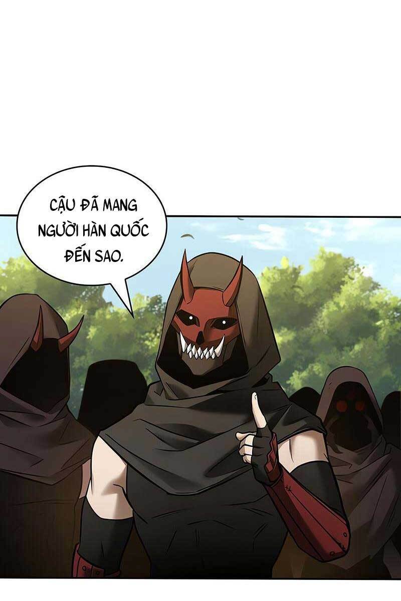 Toàn trí độc giả - Omniscient Reader - Chapter 129 - Page 59