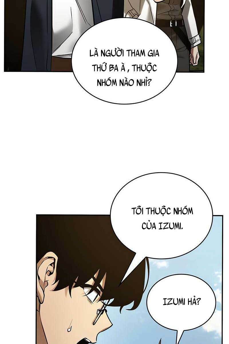 Toàn trí độc giả - Omniscient Reader - Chapter 129 - Page 61