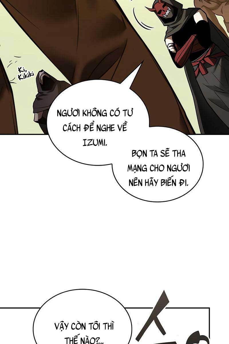 Toàn trí độc giả - Omniscient Reader - Chapter 129 - Page 69