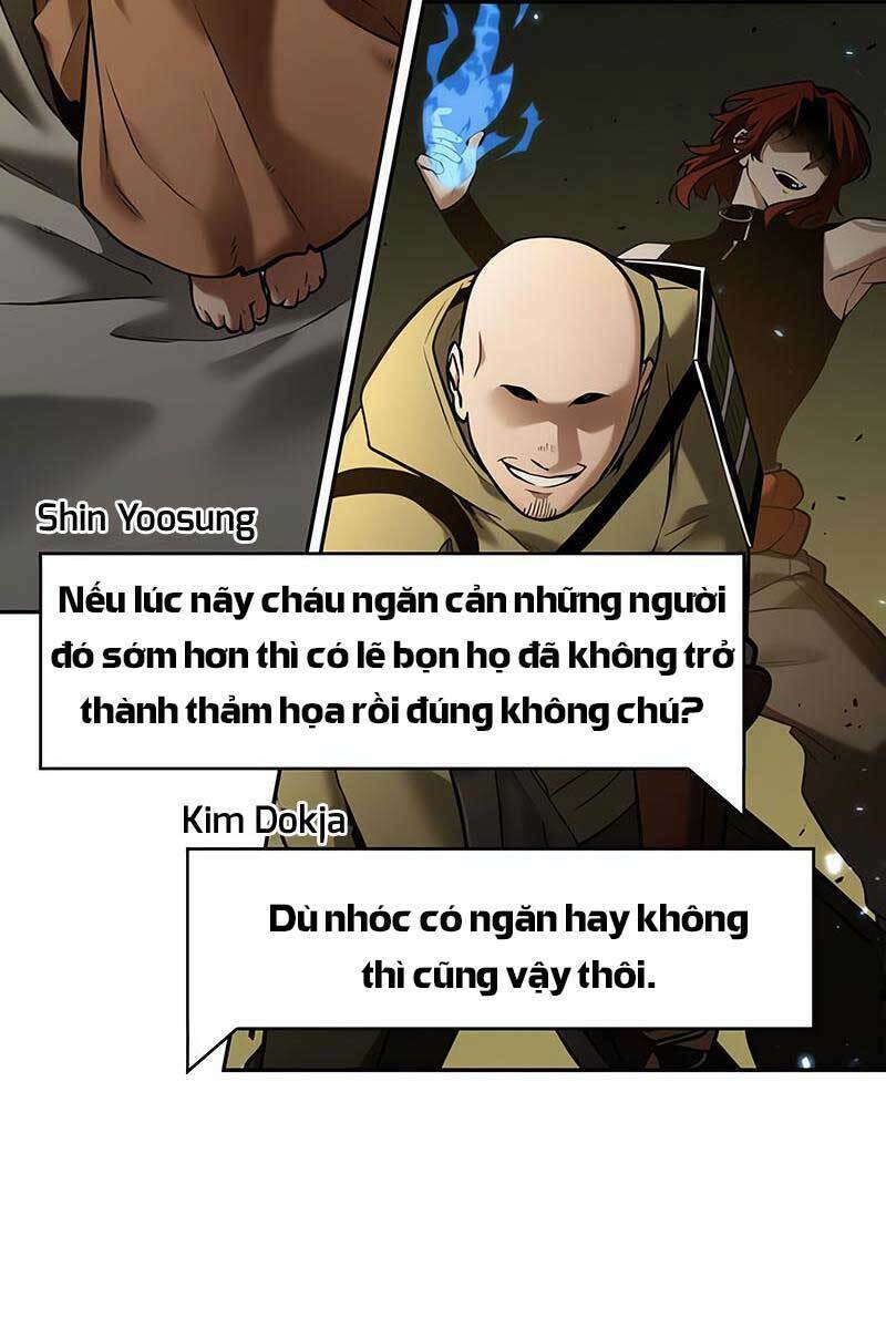 Toàn trí độc giả - Omniscient Reader - Chapter 129 - Page 8