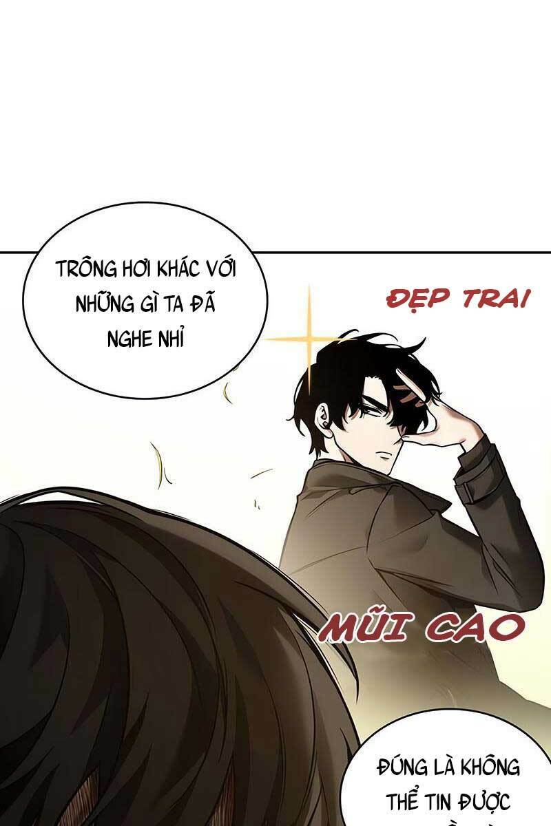 Toàn trí độc giả - Omniscient Reader - Chapter 129 - Page 93
