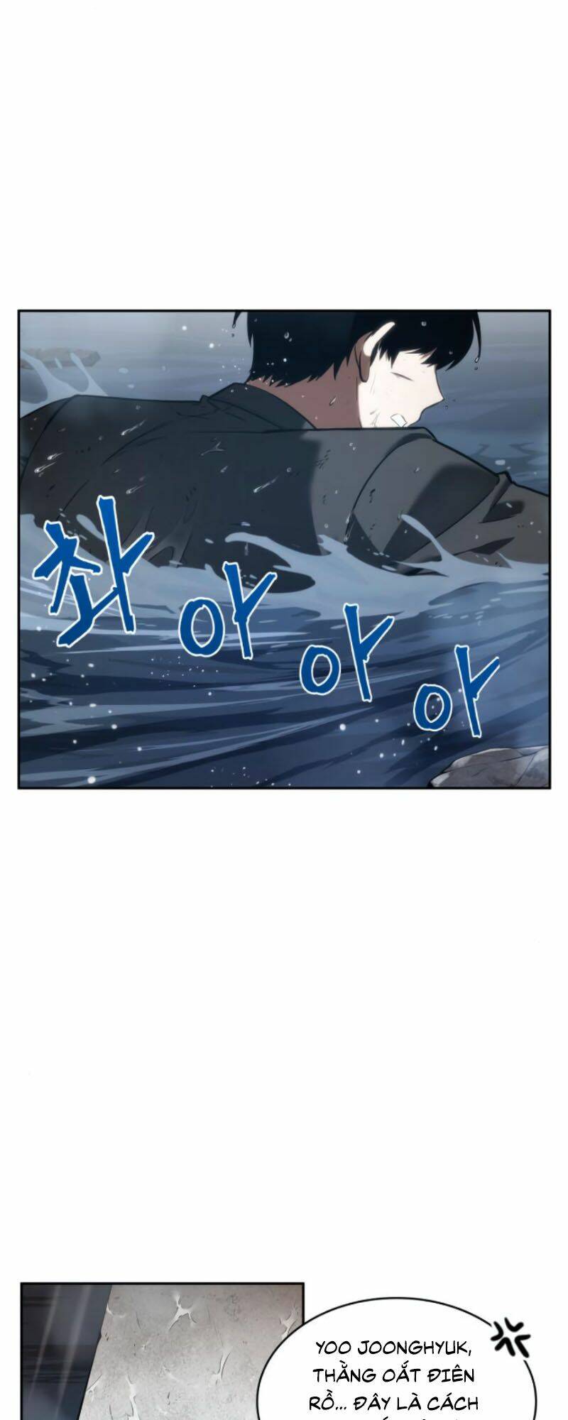 Toàn trí độc giả - Omniscient Reader - Chapter 13 - Page 9
