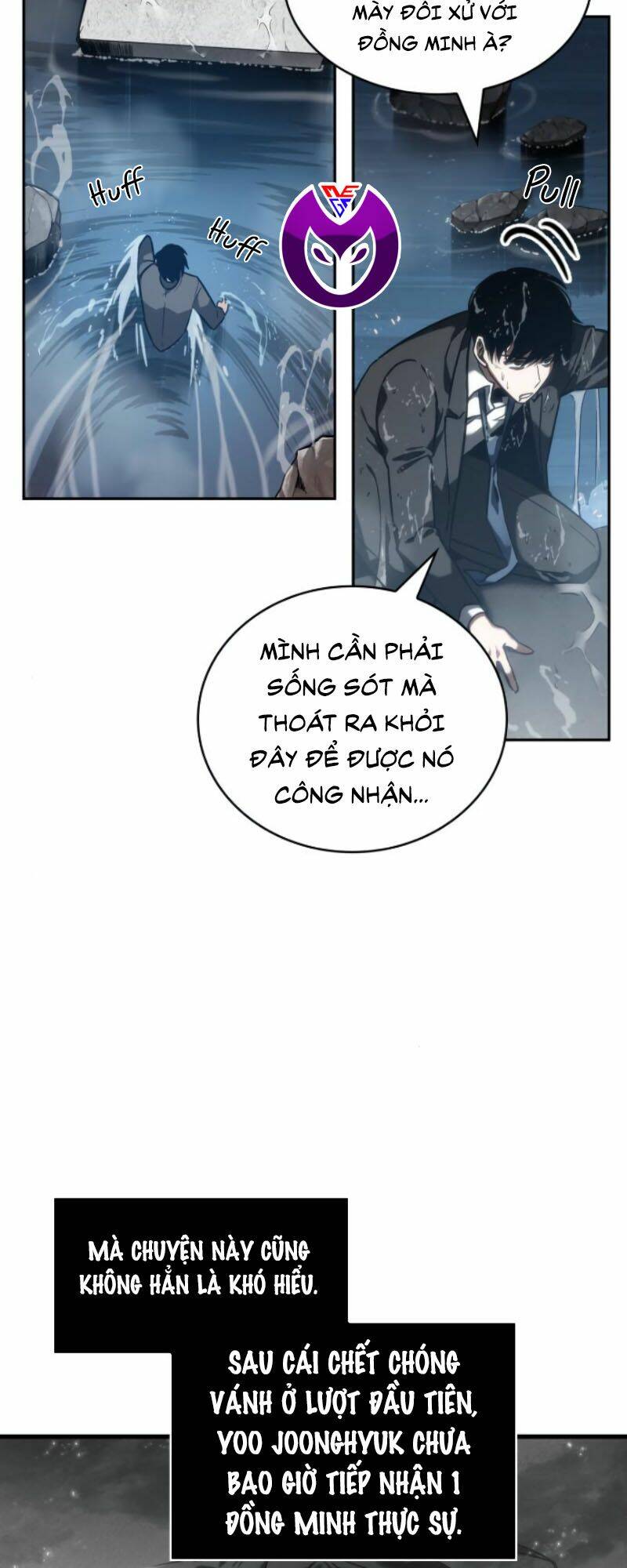 Toàn trí độc giả - Omniscient Reader - Chapter 13 - Page 10