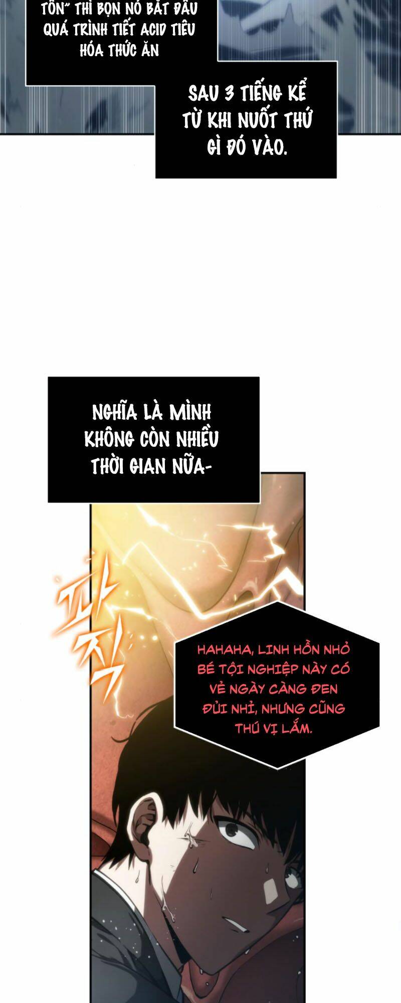 Toàn trí độc giả - Omniscient Reader - Chapter 13 - Page 16