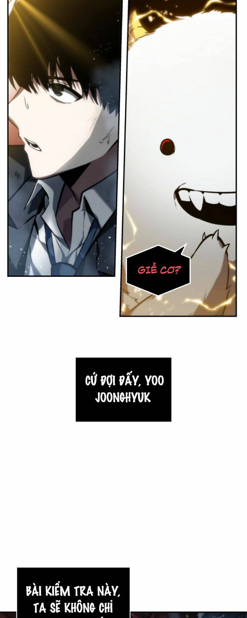 Toàn trí độc giả - Omniscient Reader - Chapter 13 - Page 19