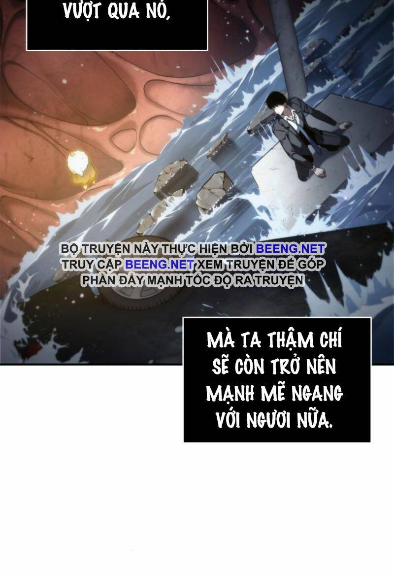 Toàn trí độc giả - Omniscient Reader - Chapter 13 - Page 20