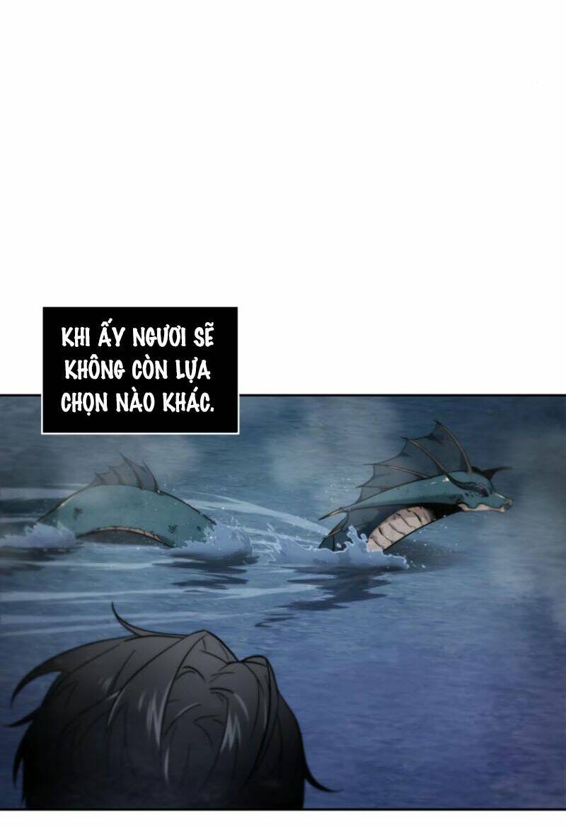 Toàn trí độc giả - Omniscient Reader - Chapter 13 - Page 21