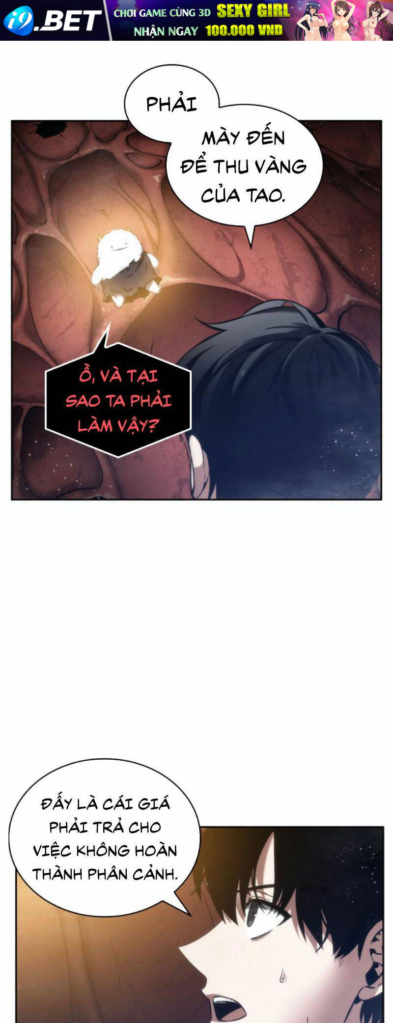 Toàn trí độc giả - Omniscient Reader - Chapter 13 - Page 24
