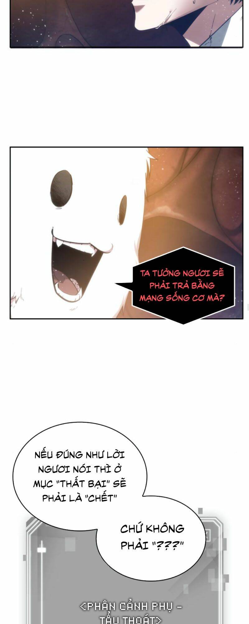 Toàn trí độc giả - Omniscient Reader - Chapter 13 - Page 25