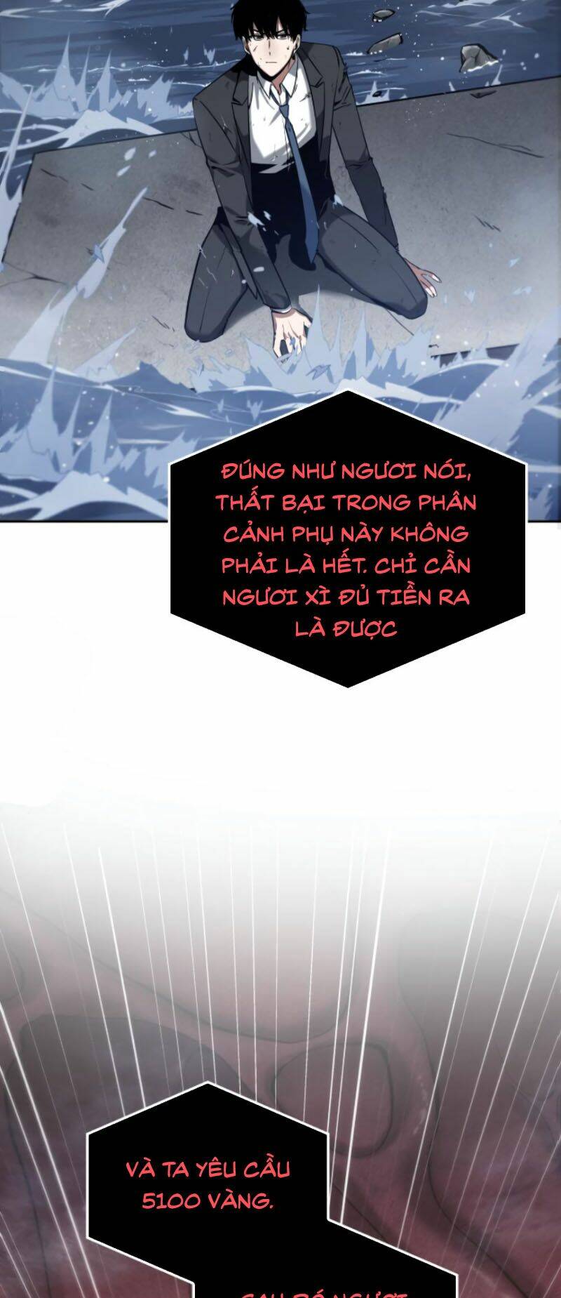 Toàn trí độc giả - Omniscient Reader - Chapter 13 - Page 27