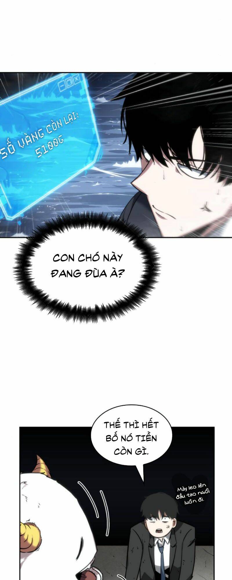 Toàn trí độc giả - Omniscient Reader - Chapter 13 - Page 29