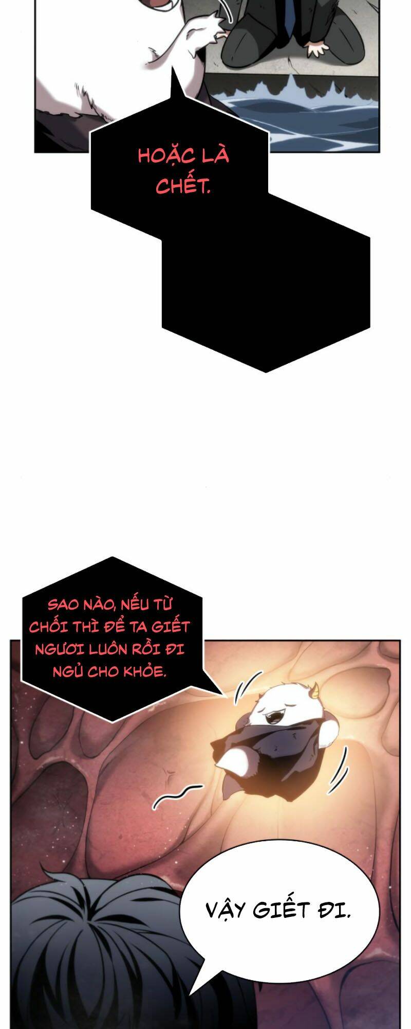 Toàn trí độc giả - Omniscient Reader - Chapter 13 - Page 30