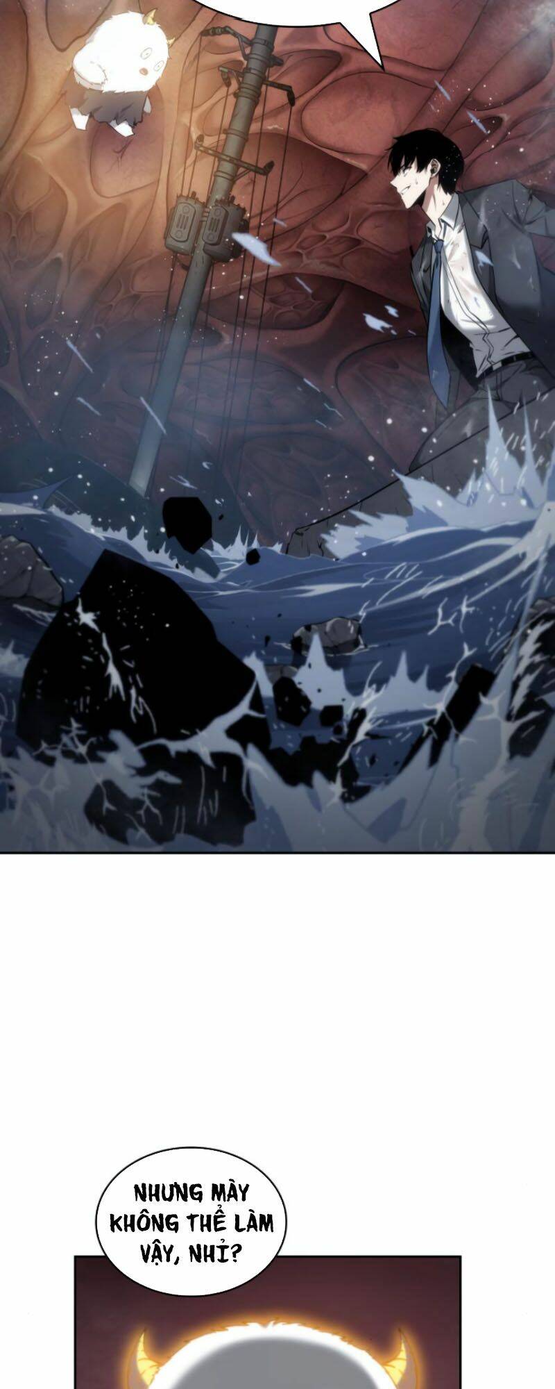 Toàn trí độc giả - Omniscient Reader - Chapter 13 - Page 32