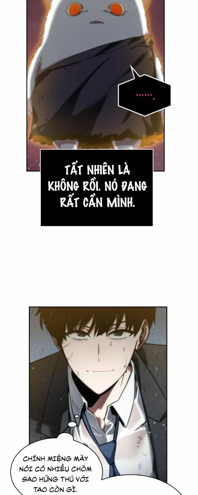 Toàn trí độc giả - Omniscient Reader - Chapter 13 - Page 33