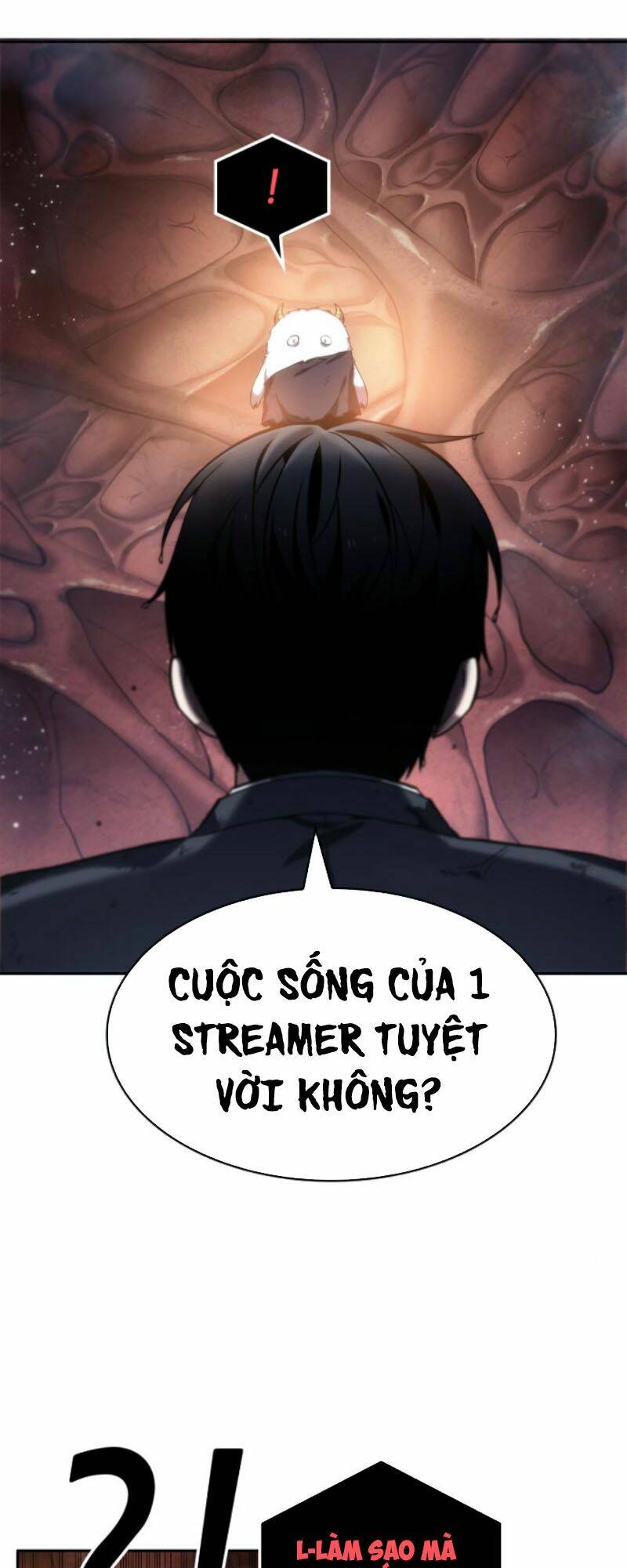Toàn trí độc giả - Omniscient Reader - Chapter 13 - Page 36