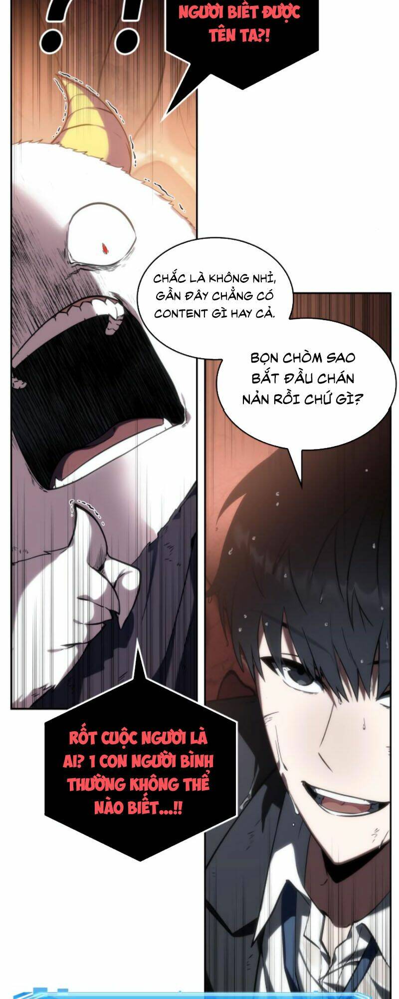 Toàn trí độc giả - Omniscient Reader - Chapter 13 - Page 37
