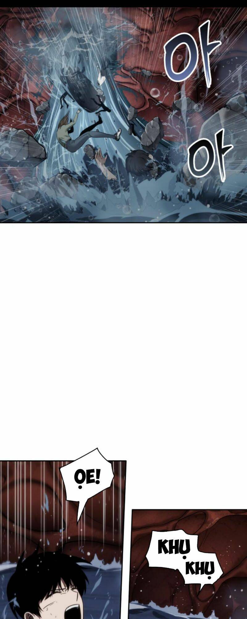 Toàn trí độc giả - Omniscient Reader - Chapter 13 - Page 3